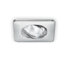 IDEAL LUX - LOUNGE Cromo 138985