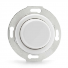 THPG - Universal dimmer LED Ø 7,0 cm Duroplast white 100412