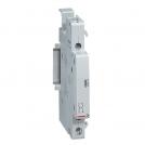 LEGRAND - Сигнален спомагателен контакт NO + NC за контактор Legrand CX³ 40A и 63A – 250V~ / 5A 412431