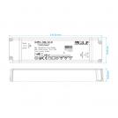 GLP - Dimmable LED power supply 100W 24V GLP TRIAC GTPC-100-24-D (1)