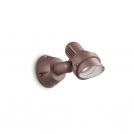 IDEAL LUX - TERRA AP1  SMALL Coffee 247021