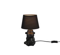 TRIO - table luminaire   NILSON – R50891002 E14 , 40W