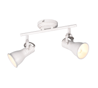 TRIO - спот STEAM 813400227 2XE14, 25W