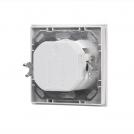 ULTRALUX - KSD PIR Sensor Switch 9m, IP20 (1)