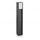 PHILIPS - Градинска лампа Bridge, IP44, E27 871951438584900