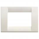 VIMAR - 16743.04 - Classica plate 3M white