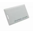 ROSSLARE - 125kHz RF card Clamshell TAC-00-AA  20116009