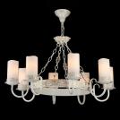 MAYTONI - Полилей PALAZZO RC562-PL-08-W E14, 8X60W (1)