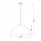 ACA LIGHTING -   Style  OD5391MW (1)