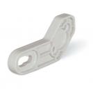 SCAME - Wall Fasteners for SCABOX type K1 654.0021