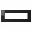 TEM - OL70NB Frame 7M, color Black gloss, Modul