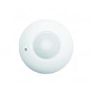 GTV Lighting - CR-CR3000-00 Сензор за движение ф115/56 360⁰ R=6m IP20 бял