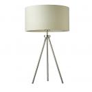 ENDON - Настолна лампа TRI TABLE  73144 E27,  40W (1)