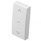 TEM - TM11PWNT10 Face plate switch/button 1M with symbol 