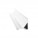 IDEAL LUX - 267487 SLOT ANG QUADRO D31xD31 2000 mm WH