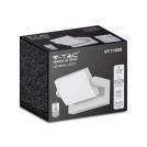 V-TAC - 20W LED Стенна Лампа бяла 4000K IP65 SKU: 2935 VT-11020 (2)