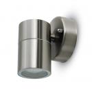 V-TAC - 7501 VT-7621 GU10 WALL FITTING,STAINLESS STEEL BODY- 1 WAY IP44