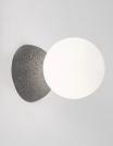 NOVA LUCE - wall luminaire  ZERO  9577012 G9, 5W