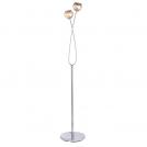 ENDON - floor luminaire  AERITH   76123 G9,  2X28W