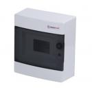 ACA LIGHTING - N8C PANEL EXTR. 8 ROOM WITH DOOR 282N8C