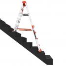 LITTLE GIANT - Алуминиева стълба Select Step 4x4 15125EN (3)