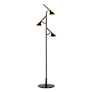 ELMARK - DUNCAN LED FLOOR LAMP 15W 3000K 955DUNCAN3F