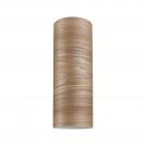 PAULMANN - Lampshade 95613  URail umbrella Vitus 2Easy 110mm ⏺wood