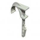 OBO BETTERMAN - Single push-fit  clip ф16-23мм, PA O2197804