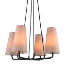 ITALUX -  Primo MDM-3545/4 BK+LIGHT GR
