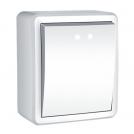 ACA LIGHTING - Бутон 10A с LED 