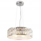 MAXLIGHT - Hanging lamp DIAMANTE P0236 ,Ø38 см.,5 x 42W G9 230V
