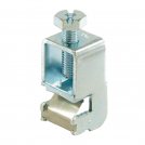 MOREK - MAE18510H 50-185mm², 10mm bar bimetalic bow terminal  MAE1851H15