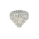 TRIO - MALIZIA – 667600706 excl. 7x E14 · max. 40W