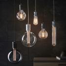ENDON - pendant luminaire CAMBOURNE 76585 E27, 60W (3)
