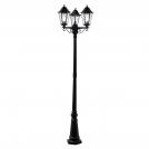 SEARCHLIGHT - 82540BK Alex