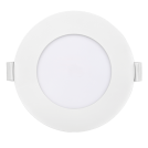 PANASONIC - 6W Circular Type LED Panel - 6500K  LPLA11W066