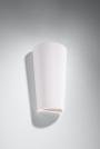 SOLLUX - Wall lamp ceramic LANA 1X60W SL.0838 (1)