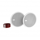 SCHNEIDER ELECTRIC - MGU70.598 Unica - loudspeaker - mechanism - white