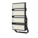 ACA LIGHTING - Професионален LED прожектор 230V AC 480W 5000K 74400lm IP66 GLAD4805040
