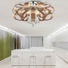 LUXERA - RIBBON CRYSTAL 64374 (2)