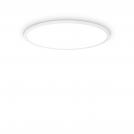 IDEAL LUX - Плафон IP40 292250 FLY SLIM PL D60 3000K