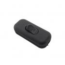 VITO - МЕЖДИНЕН КЛЮЧ INLO 2.5A 250V ЧЕРЕН 8002930