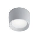 ELMARK - LIVIA 160 LED ПЛАФОН 10W 4000K IP55 БЯЛ 95LIVIA160/WH