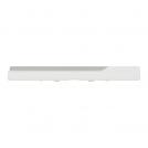 SCHNEIDER ELECTRIC - NU600480 cover frame - 2 gangs - 2 x 2 modules - aluminium (2)