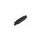 NOWODVORSKI -  CTLS POWER STRAIGHT CONNECTOR black 8708