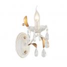 ACA LIGHTING -   ELEGANT   DL9341WWG