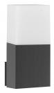NOVA LUCE - wall luminaire  STICK 713412 E27 1x16 Watt 220-240 Volt 50Hz -IP54