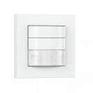 STEINEL - PIR presence sensor, recessed mounting 180°, range 20m @ h=1,2m, IP20, IR 180, white SL029944