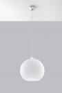 SOLLUX - pendant luminaire BALL SL.0256 (2)