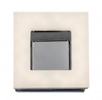 RABALUX - LED Wall lamp for bathroom BLAS 5W 530lm IP44 75018 (4)